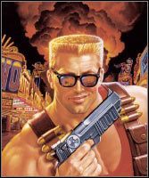 Duke Nukem żyje i ma się dobrze - ilustracja #1