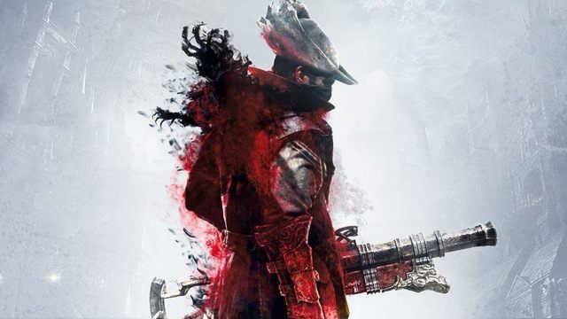 Najlepsze cosplaye -  Bloodborne - ilustracja #2