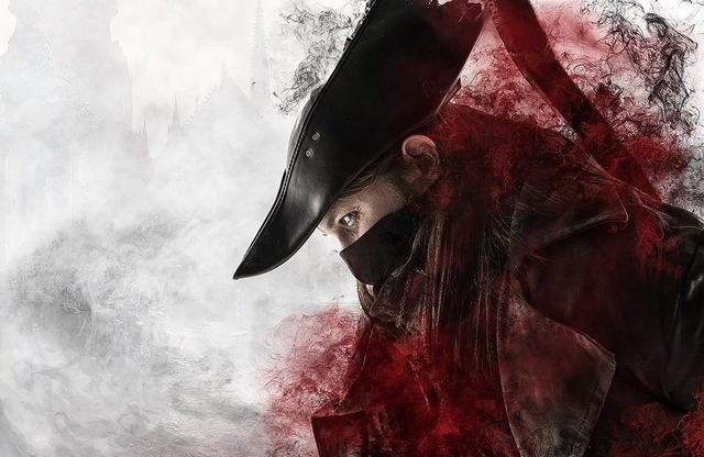 Najlepsze cosplaye -  Bloodborne - ilustracja #4