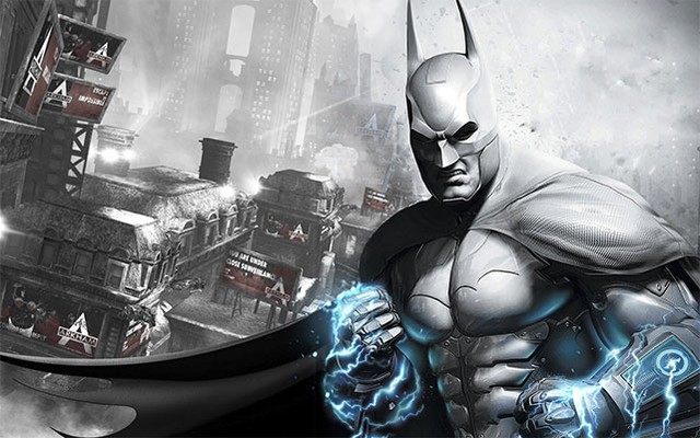 Cenega wyda w Polsce Batman: Arkham City Armoured Edition na Wii U. - Podsumowanie tygodnia na polskim rynku gier (19 - 25 listopada) - wiadomość - 2012-11-25