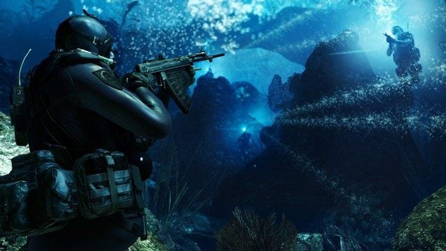 Dodatki do Call of Duty: Ghosts trafią wpierw na konsole Microsoftu. - Xbox One - ujawniono listę 23 tytułów startowych - wiadomość - 2013-08-20