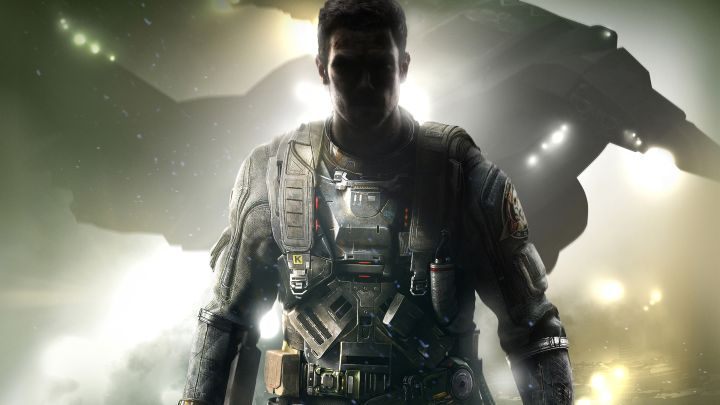 Wszystko wskazuje na to, że w przyszłości doczekamy się następnych gier z podtytułem Infinite Warfare. - Infinite Warfare ma być nową, osobną podserią Call of Duty - wiadomość - 2016-08-22