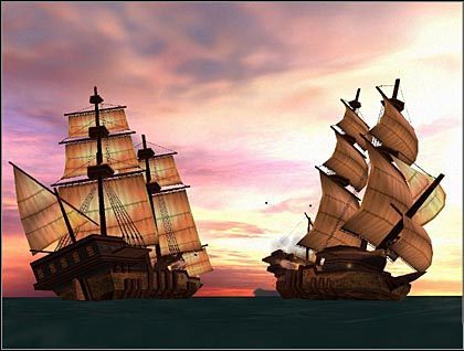 Kolejna szansa na beta-testy gry Pirates of the Caribbean Online - ilustracja #1