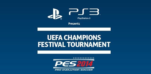 Finał PES UEFA Champions Festival Tournament odbędzie się w Lizbonie. - Pro Evolution Soccer 2014 - o tytuł najlepszego europejskiego gracza powalczy polski zawodnik - wiadomość - 2014-05-13