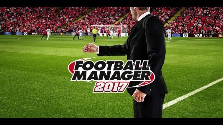 Udostępniono demonstracyjną wersję gry Football Manager 2017. - Football Manager 2017 z wersją demonstracyjną - wiadomość - 2016-12-06