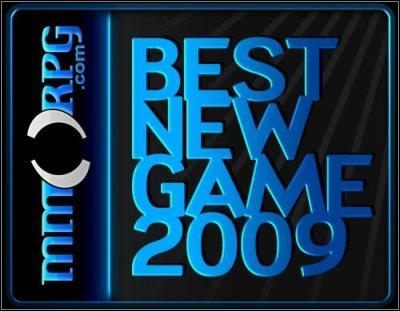 Lista nominowanych gier w plebiscycie na hity roku 2009 wg serwisu MMORPG.com - ilustracja #1