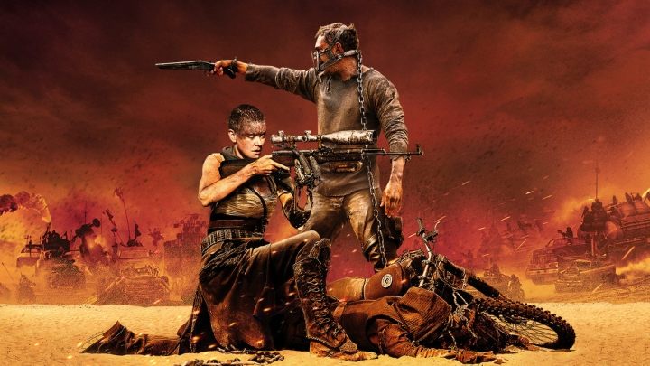 Na drodze gniewu powstawało w bólach, ale efekt końcowy zachwycił widzów i krytyków - Reżyser Mad Max: Na drodze gniewu sądzi się z Warner Bros. Przyszłość cyklu pod znakiem zapytania - wiadomość - 2017-11-13