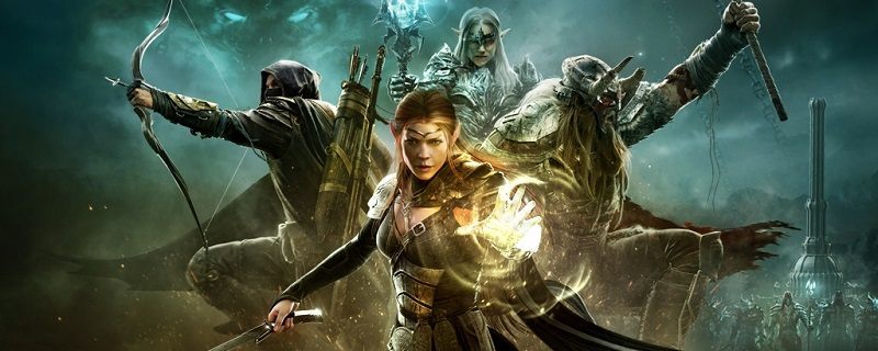 Transfer save’ów z PC na konsole najwyraźniej nie będzie możliwy dla wszystkich - Wieści ze świata (The Elder Scrolls Online) 13/4/15 - wiadomość - 2015-04-13