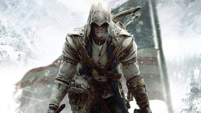 Assassin's Creed III być może otrzyma tryb kooperacji  - ilustracja #1
