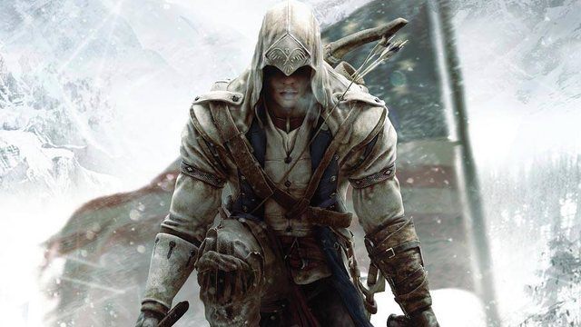 Assassin's Creed III być może otrzyma tryb kooperacji - ilustracja #1