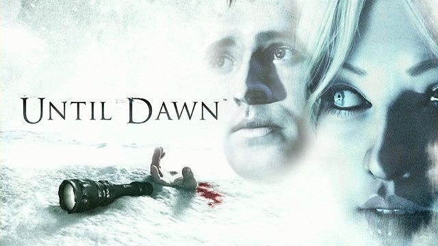 Until Dawn – 9 minut z mrocznym survival horrorem - Until Dawn – 9 minut z mrocznym survival horrorem - wiadomość - 2015-07-27