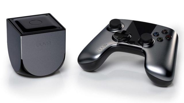 Mikrokonsola Ouya - Forbes: Ouya jest po prostu martwa - wiadomość - 2014-03-10