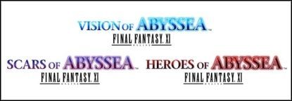 Data rozpoczęcia beta-testów Final Fantasy XIV i zapowiedź nowych scenariuszy do FFXI - ilustracja #2