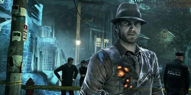 W grze wcielimy się w ducha Ronana O’Connora, detektywa, który ginie na samym początku rozgrywki - Murdered: Soul Suspect – wymagania sprzętowe i pierwsze 25 minut gry - wiadomość - 2014-05-26