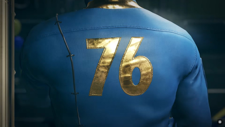 Postępy z bety przeniesione zostaną do pełnej wersji gry. - Fallout 76 nie pojawi się na Steam, ale zachowa zapisy z wersji beta - wiadomość - 2018-08-07
