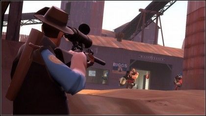 Valve przygotowuje „coś dużego” dla Team Fortress 2 - ilustracja #1