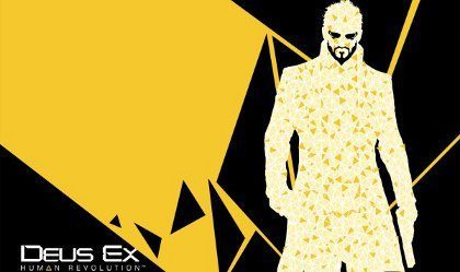 Deus Ex: Bunt Ludzkości – deweloperzy o pecetowej wersji tytułu - ilustracja #1