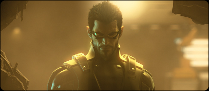 Deus Ex: Bunt Ludzkości – deweloperzy o pecetowej wersji tytułu - ilustracja #2