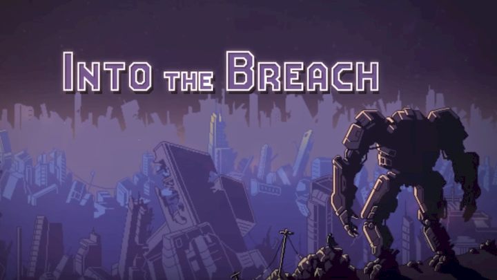 Into the Breach – będzie kolejny hit? - 12 minut z Into the Breach – zbliżającą się grą strategiczną od twórców FTL - wiadomość - 2018-02-26