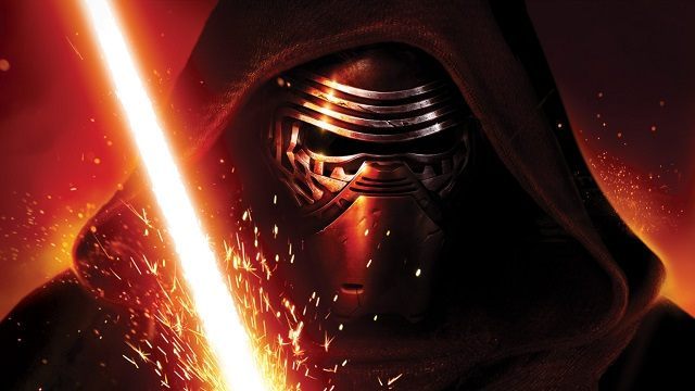 Kylo Ren to dla wielu kontrowersyjny złoczyńca. - Gwiezdne wojny: Przebudzenie Mocy z miliardem dolarów po 12 dniach - wiadomość - 2015-12-28