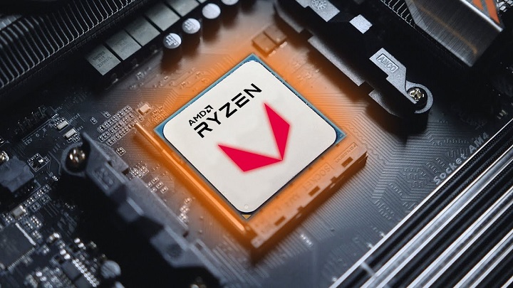 Nowe procesory AMD trafią do sprzedaży w połowie tego miesiąca. / źródło: GamingSociety.pl. - Przedpremierowe testy procesora AMD Ryzen 7 2700X - wiadomość - 2018-04-09