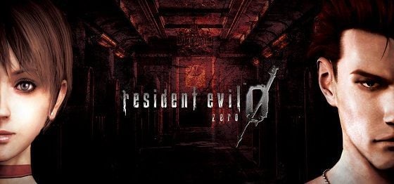 Resident Evil 0 HD - 800 tysięcy sprzedanych egzemplarzy - ilustracja #2