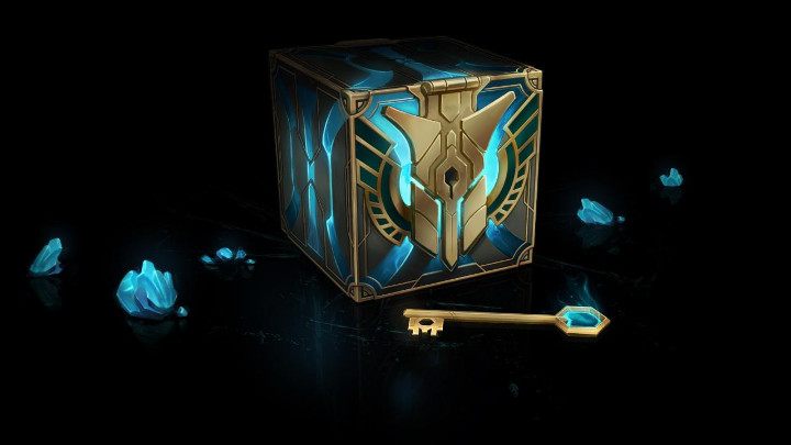 Dla każdego coś… miłego? - LoL – Riot Games spowiada się z lootboxów - wiadomość - 2018-02-26