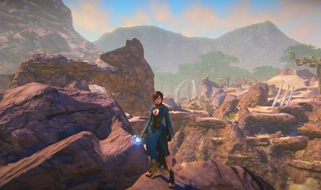 Zaiste, w EverQuest Next Landmark nie powinno zabraknąć pola do popisu dla wszystkich amatorów konstruowania, budowania i rzeźbienia. - EverQuest Next Landmark – podstawowe założenia rozgrywki omówione na nowym zwiastunie - wiadomość - 2013-12-09