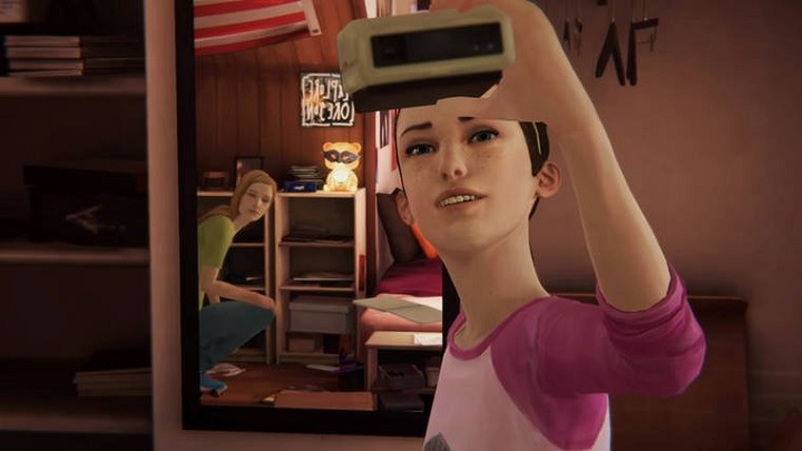 Fani Life is Strange muszą pożegnać się z dotychczasowymi bohaterkami. - Nowe Life is Strange bez Max i Chloe - wiadomość - 2018-03-06