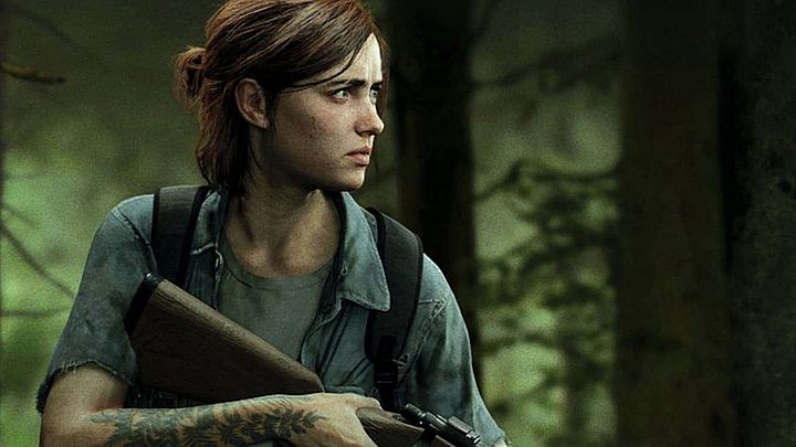Towarzysze Ellie będą mądrzejsi od niej z pierwszej części. - The Last of Us 2 - twórcy zadbają o sztuczną inteligencję towarzyszy - wiadomość - 2019-09-29