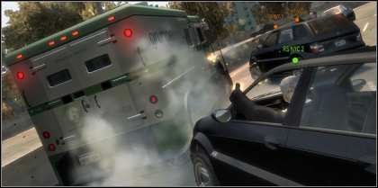 Oficjalne dane na temat trybów multiplayer w Grand Theft Auto IV - ilustracja #3