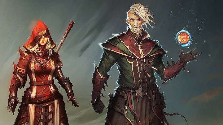 Divinity: Original Sin II doskonale radzi sobie zarówno pod względem artystycznym, jak i komercyjnym. - Zwycięski pochód Divinity: Original Sin II trwa - wiadomość - 2017-09-25