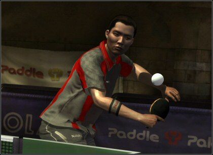 Już dziś przetestujemy demo gry Table Tennis - ilustracja #4