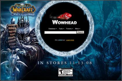 Data premiery World of Warcraft: Wrath of the Lich King! - ilustracja #1