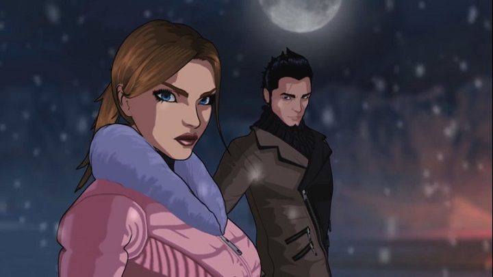 Fear Effect Sedna ma zadowolić zarówno fanów serii, jak i osoby dopiero rozpoczynające z nią przygodę. - Fear Effect Sedna - demo gry dostępne na Steamie - wiadomość - 2017-05-22