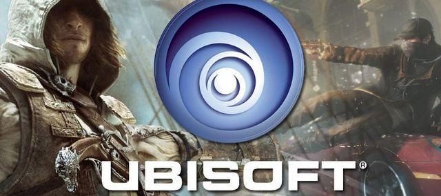 Ubisoft pokłada nadzieje tylko w tych grach, w których widzi potencjał na rozbudowanie marki - Ubisoft nie rozpatruje gier, które nie mają potencjału, by stać się przyszłościową marką - wiadomość - 2013-07-16