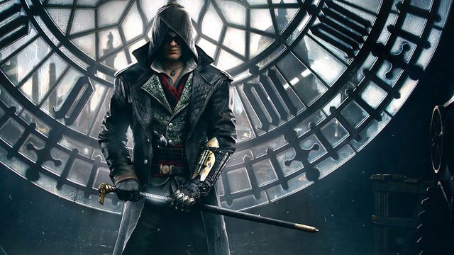 Najlepsze cosplaye - Assassin’s Creed: Syndicate - ilustracja #2