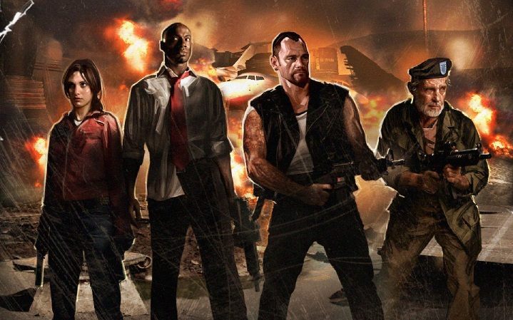 Oryginalne Left 4 Dead zostało wydane 8 lat temu - Left 4 Dead otrzymało nową kampanię od Turtle Rock Studios - wiadomość - 2016-11-07