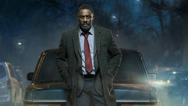 Na razie nie wiemy, w kogo wcieli się Idris Elba w Suicide Squad 2. - Suicide Squad 2 - Idris Elba zagra nową postać, a nie Deadshota - wiadomość - 2019-04-07