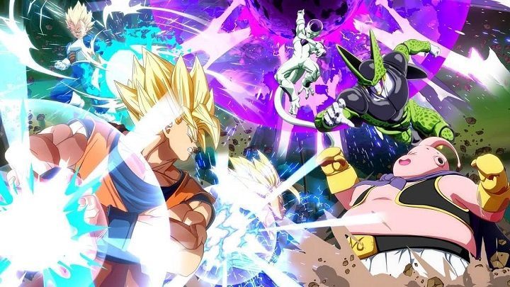 W Dragon Ball FighterZ pojawią się wszystkie najważniejsze postacie, nie tylko te dysponujące największą siłą. - Dragon Ball FighterZ - Trunks na nowym zwiastunie gry - wiadomość - 2017-07-17