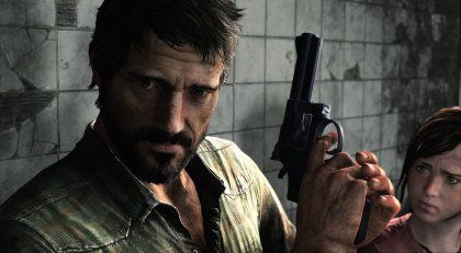 Nowe informacje o The Last of Us - kolejnej grze twórców Uncharted - ilustracja #1