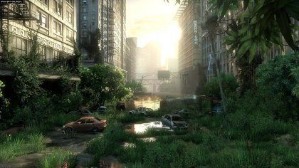 Nowe informacje o The Last of Us - kolejnej grze twórców Uncharted - ilustracja #2