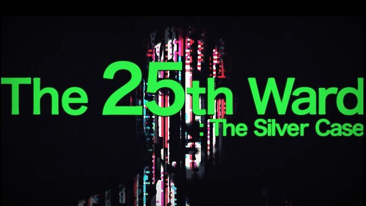 Na razie nie wiemy, kiedy ukaże się remaster. - The 25th Ward: The Silver Case - zapowiedziano remaster przygodówki Sudy 51 - wiadomość - 2017-05-22