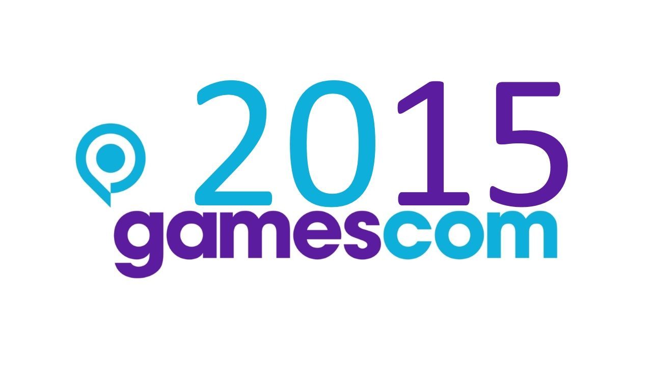 gamescom 2015 – kilka informacji i ciekawostek - gamescom 2015 – kilka informacji i ciekawostek - wiadomość - 2015-08-03