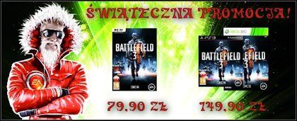 Battlefield 3 już od 79,90 zł w Sklepie Gry-OnLine - ilustracja #1