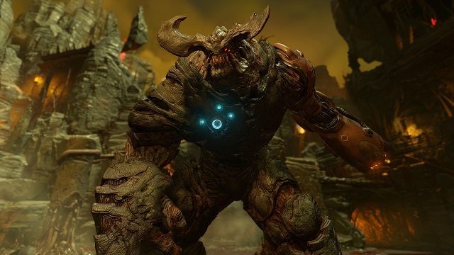 Ograniczenie się do SnapMapa z pewnością niekorzystnie wpłynie na różnorodność modów do Dooma. - Doom z poważnymi ograniczeniami w temacie fanowskich modyfikacji - wiadomość - 2015-08-03