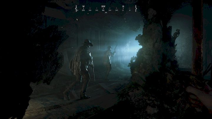 The Hunt pomoże wrócić do gry borykającemu się z problemami Crytekowi? - Hunt: Showdown radzi sobie dobrze na Steam - wiadomość - 2018-02-26