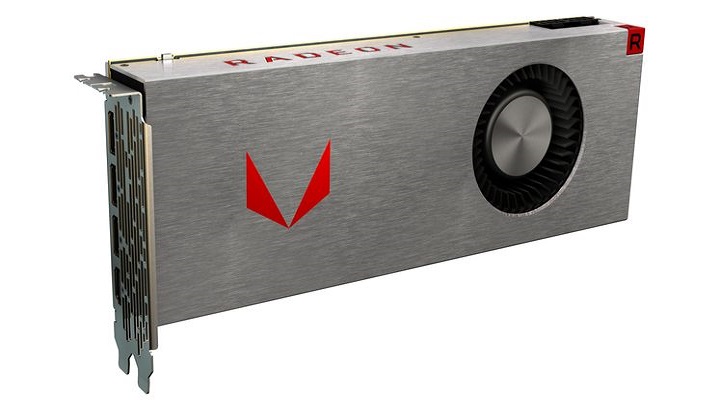 Problemy z dostępnością Radeon RX Vega jednym z powodów lepszych wyników firmy Nvidia. - Dedykowane karty grafiki mają się bardzo dobrze - Nvidia kontroluje ponad 70% rynku - wiadomość - 2017-12-04