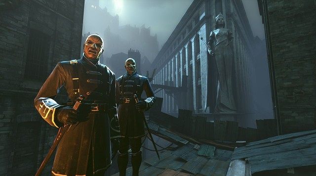 Pecetowa edycja Dishonored: Game of the Year Edition ukaże się na początku listopada. - Podsumowanie tygodnia na polskim rynku gier (21 - 27 października 2013 r.) - wiadomość - 2013-10-28
