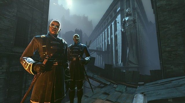 Pecetowa edycja Dishonored: Game of the Year Edition ukaże się na początku listopada. - Podsumowanie tygodnia na polskim rynku gier (21 - 27 października  2013 r.) - wiadomość - 2013-10-28